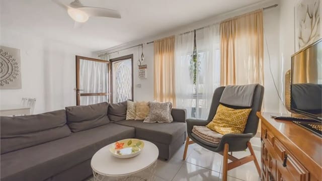 3 camera da letto Casa da affittare in El Campello con piscina garage - 1.400 € (Rif: 9319980)