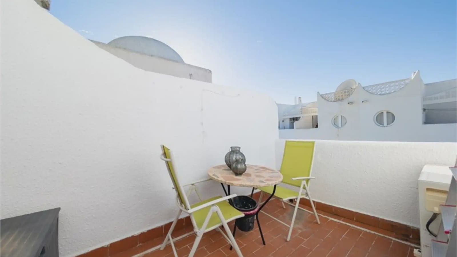 3 bedroom Townhouse for rent in El Campello with pool garage - € 1,400 (Ref: 9319980)