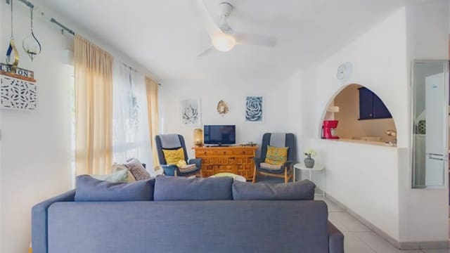 3 camera da letto Casa da affittare in El Campello con piscina garage - 1.400 € (Rif: 9319980)