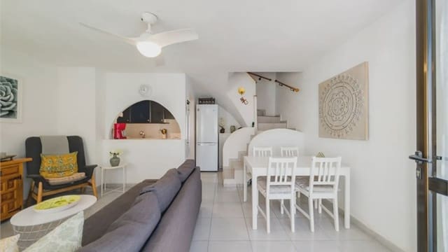 3 camera da letto Casa da affittare in El Campello con piscina garage - 1.400 € (Rif: 9319980)