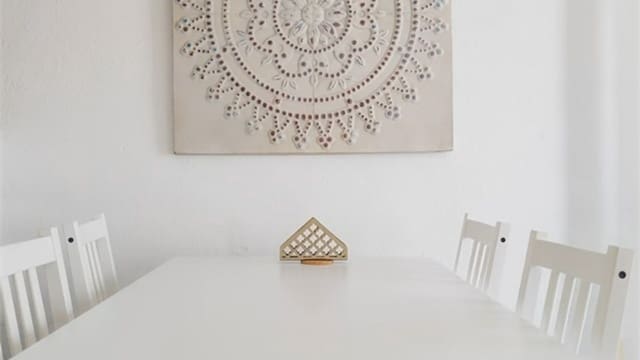 3 camera da letto Casa da affittare in El Campello con piscina garage - 1.400 € (Rif: 9319980)