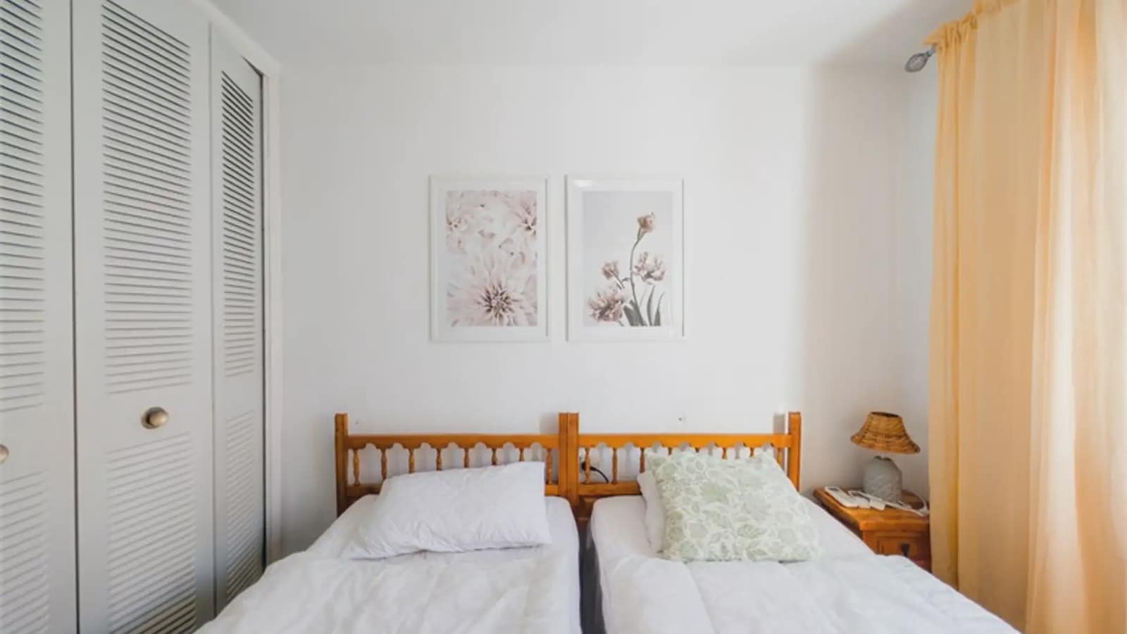 3 bedroom Townhouse for rent in El Campello with pool garage - € 1,400 (Ref: 9319980)