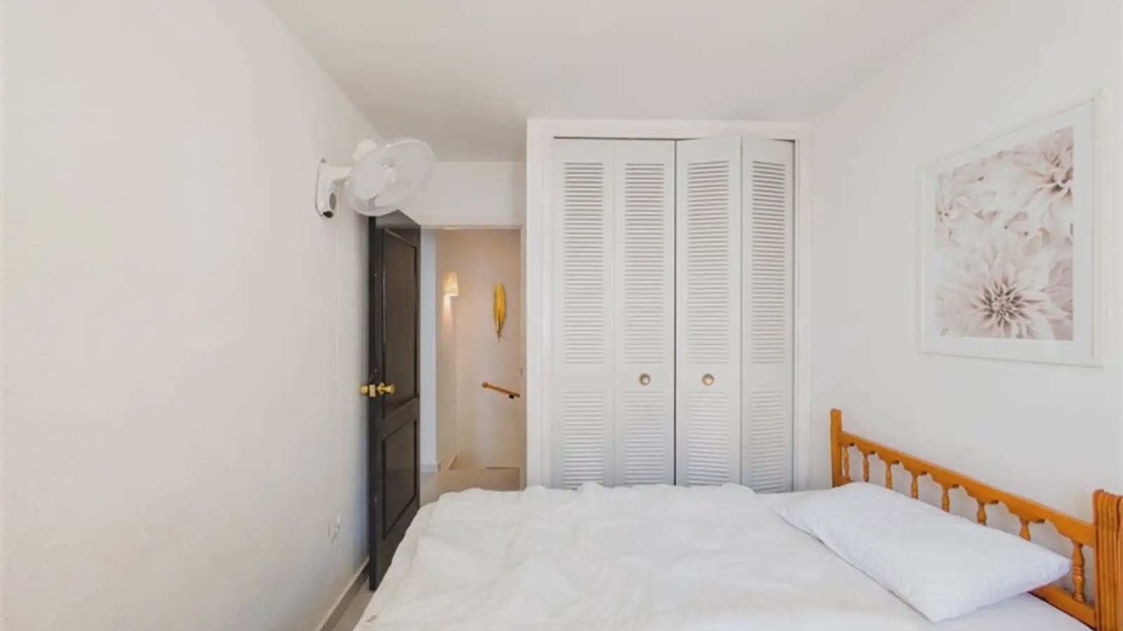 3 bedroom Townhouse for rent in El Campello with pool garage - € 1,400 (Ref: 9319980)