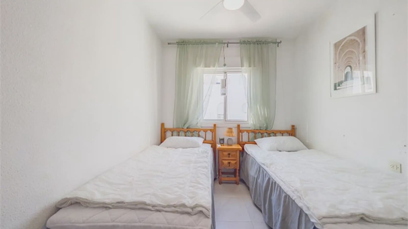 3 bedroom Townhouse for rent in El Campello with pool garage - € 1,400 (Ref: 9319980)