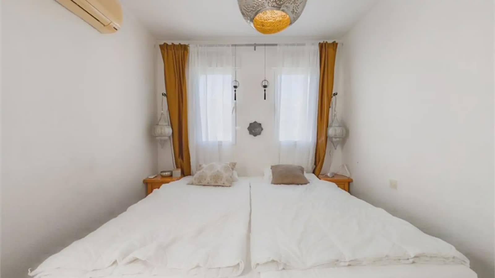 3 bedroom Townhouse for rent in El Campello with pool garage - € 1,400 (Ref: 9319980)