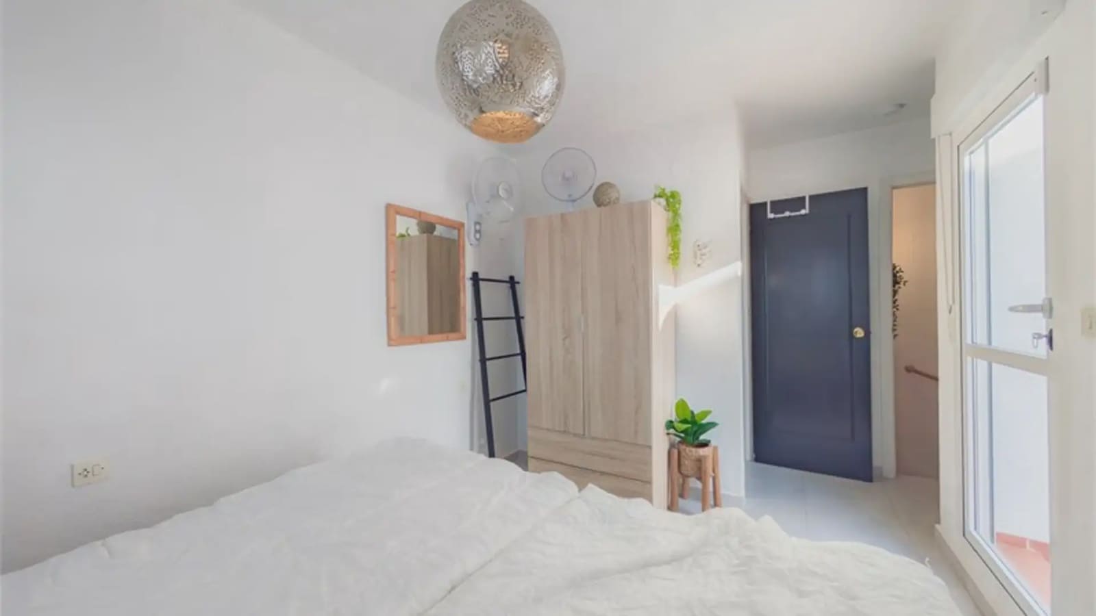 3 bedroom Townhouse for rent in El Campello with pool garage - € 1,400 (Ref: 9319980)