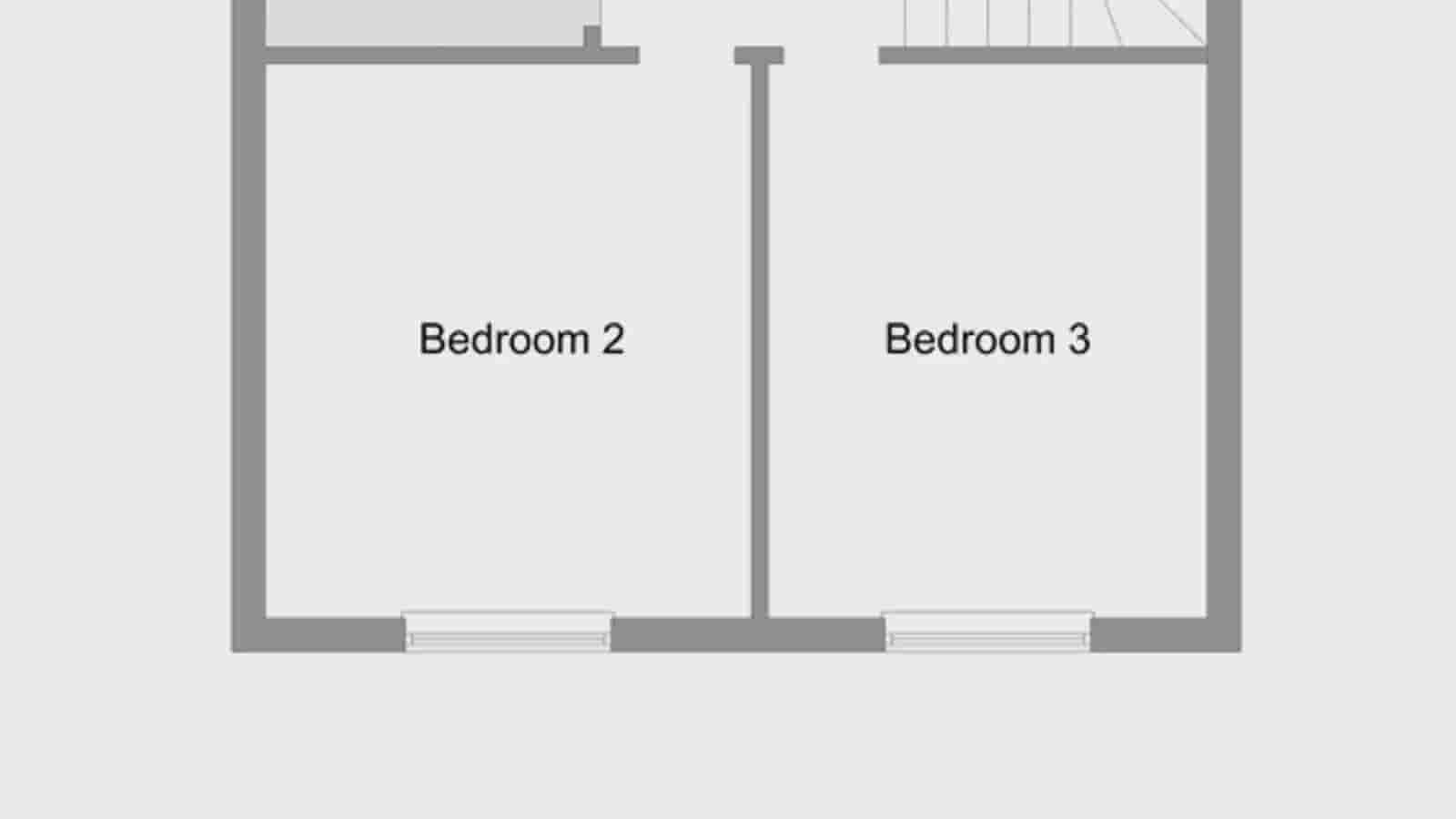 3 bedroom Townhouse for rent in El Campello with pool garage - € 1,400 (Ref: 9319980)