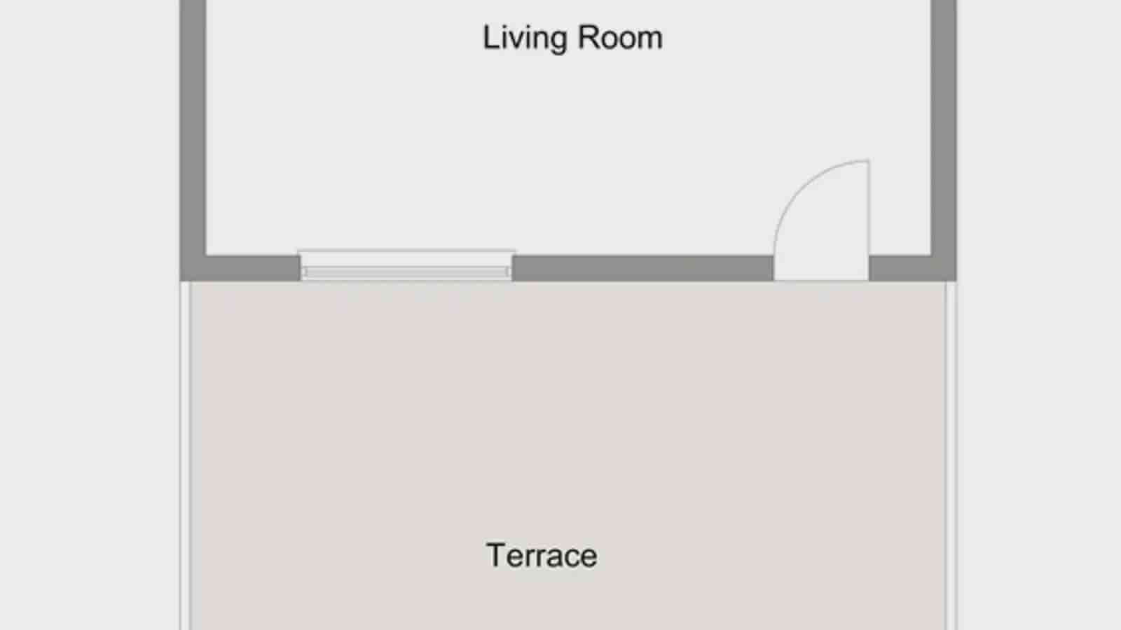 3 bedroom Townhouse for rent in El Campello with pool garage - € 1,400 (Ref: 9319980)