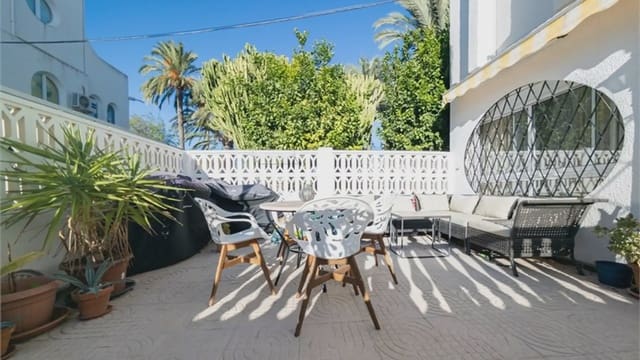 3 camera da letto Casa da affittare in El Campello con piscina garage - 1.400 € (Rif: 9319980)