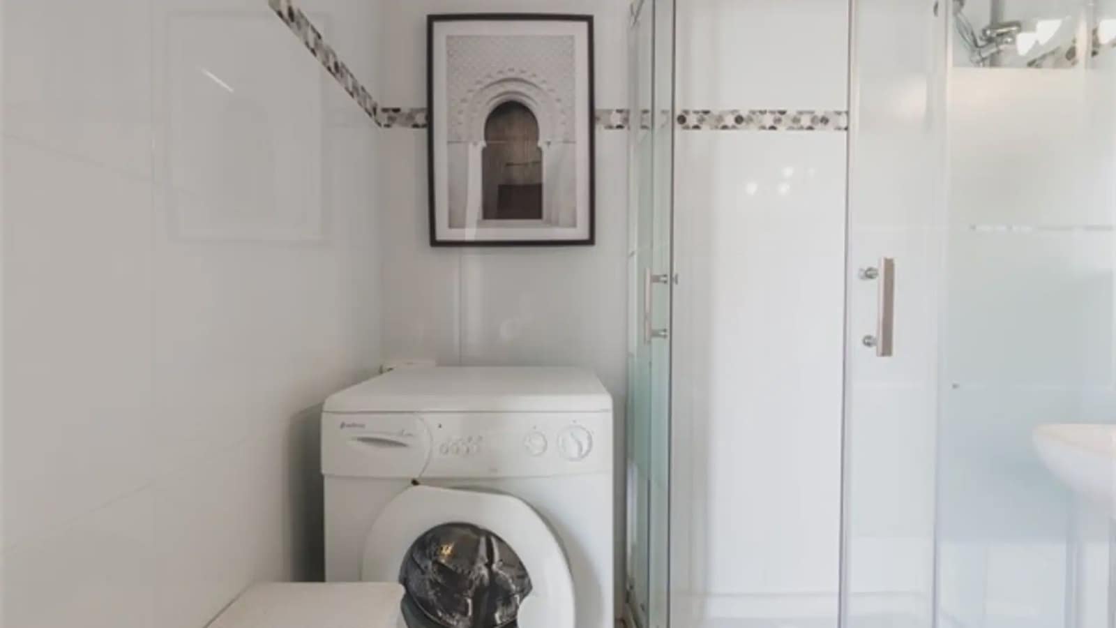 3 bedroom Townhouse for rent in El Campello with pool garage - € 1,400 (Ref: 9319980)