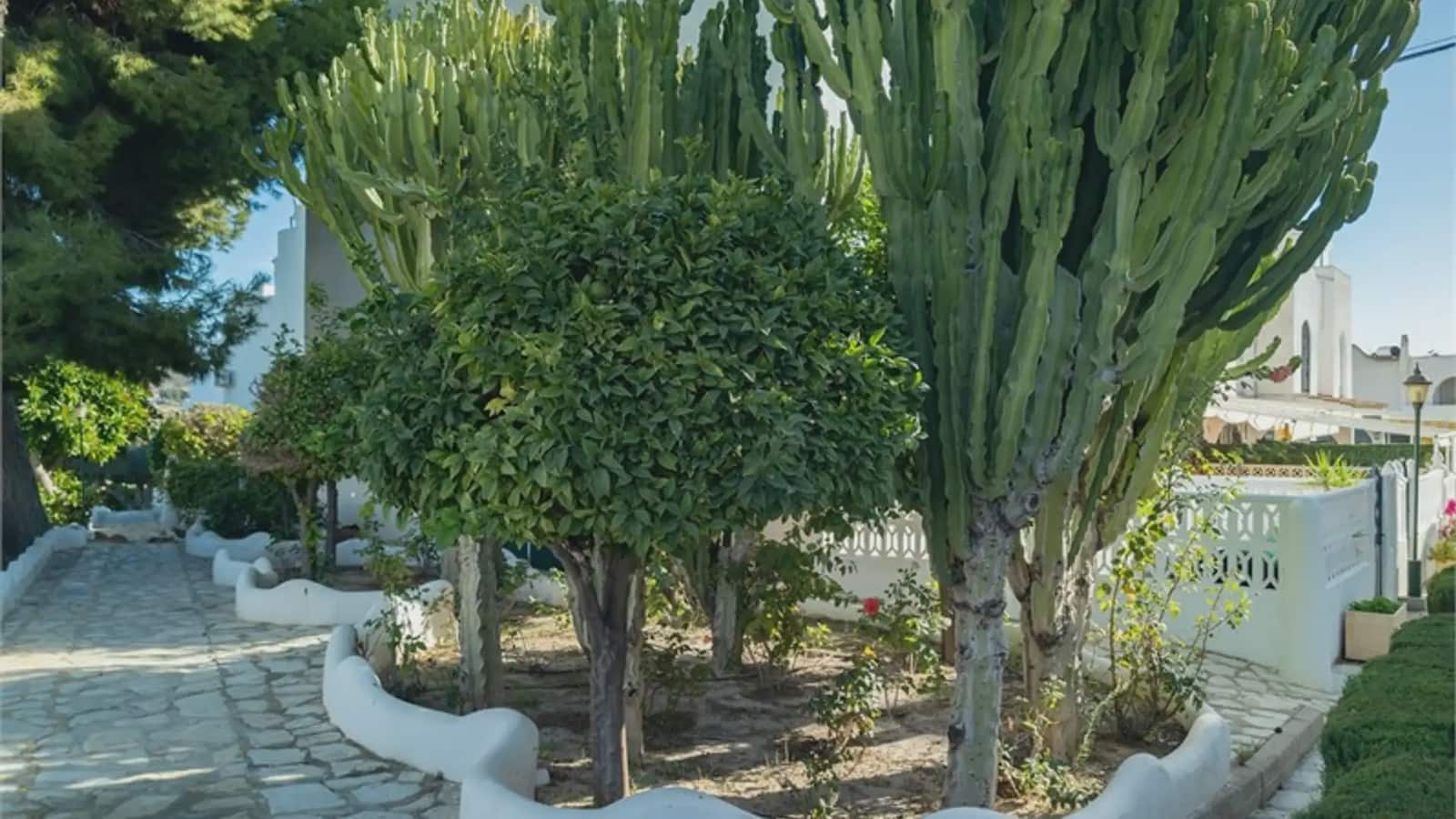 3 bedroom Townhouse for rent in El Campello with pool garage - € 1,400 (Ref: 9319980)