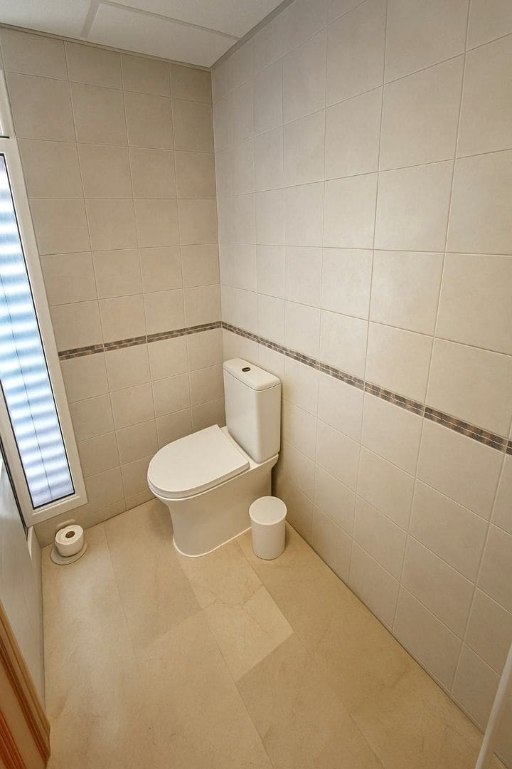 5 Zimmer Haus zu vermieten in Alicante / Alacant Stadt mit Pool Garage - 2.100 € (Ref: 9334232)