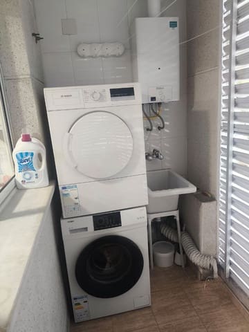 5 quarto Casa em Banda para arrendar em Alicante Golf, Alicante cidade com piscina garagem - 2 100 € (Ref: 9334232)