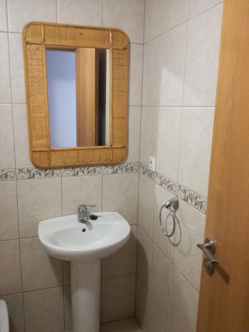 3 bedroom Flat for rent in El Campello with pool garage - € 1,150 (Ref: 9344133)