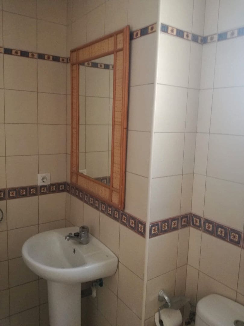 3 bedroom Flat for rent in El Campello with pool garage - € 1,150 (Ref: 9344133)