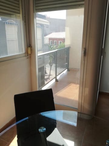 3 bedroom Flat for rent in El Campello with pool garage - € 1,150 (Ref: 9344133)