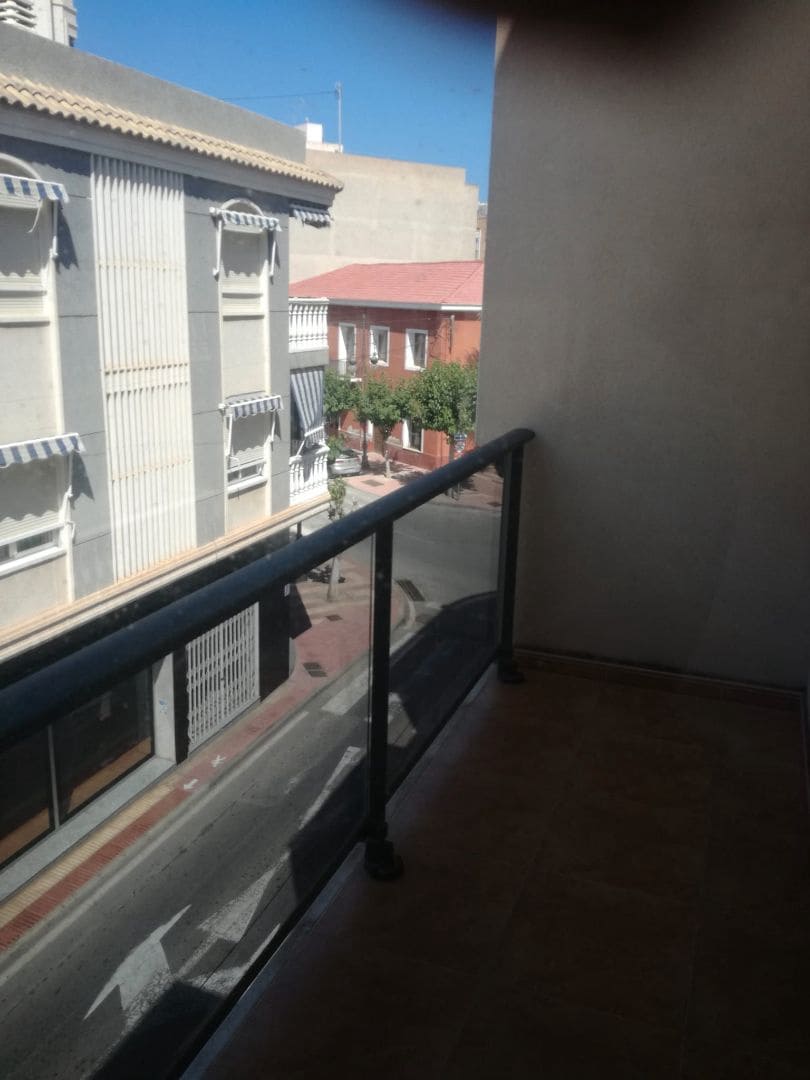 3 bedroom Flat for rent in El Campello with pool garage - € 1,150 (Ref: 9344133)