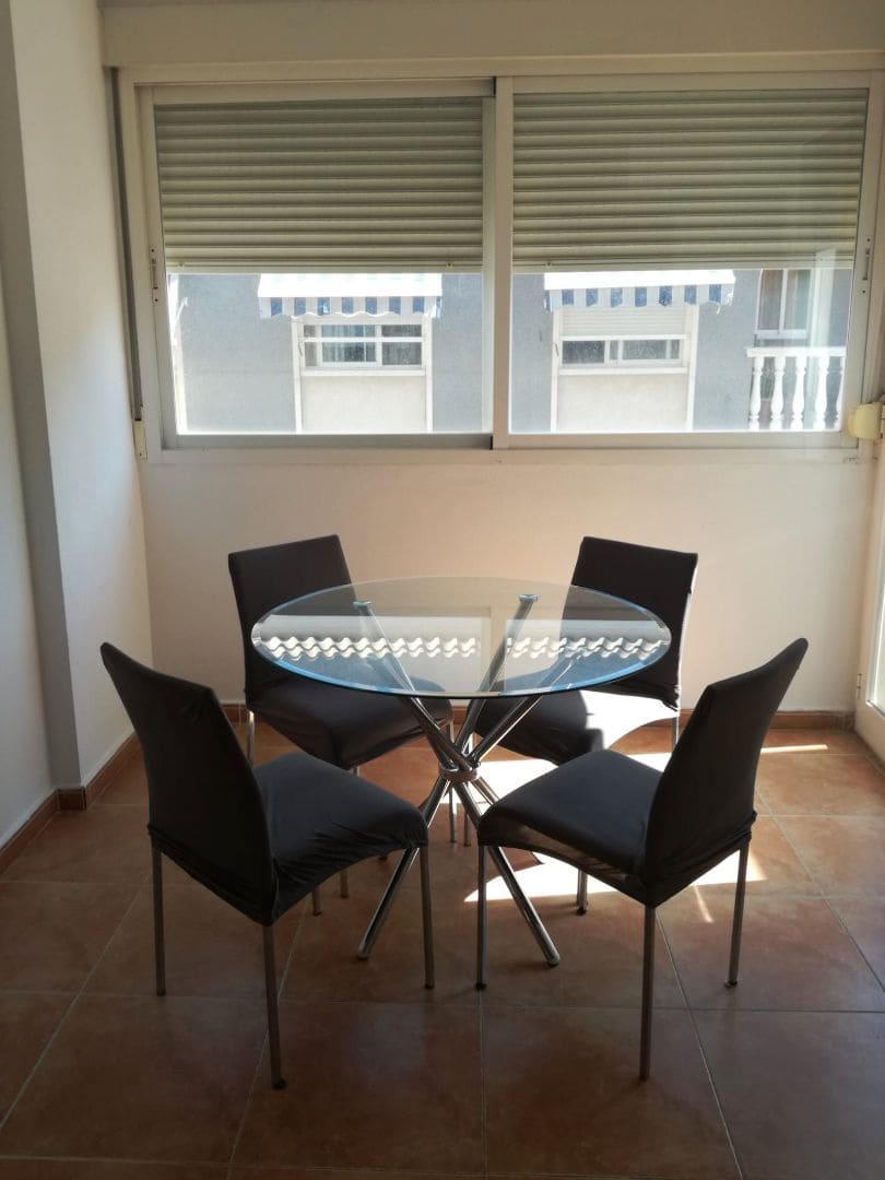 3 bedroom Flat for rent in El Campello with pool garage - € 1,150 (Ref: 9344133)