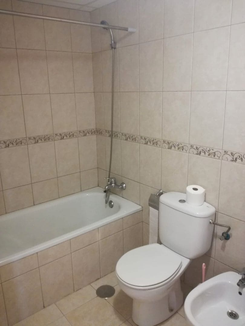 3 bedroom Flat for rent in El Campello with pool garage - € 1,150 (Ref: 9344133)