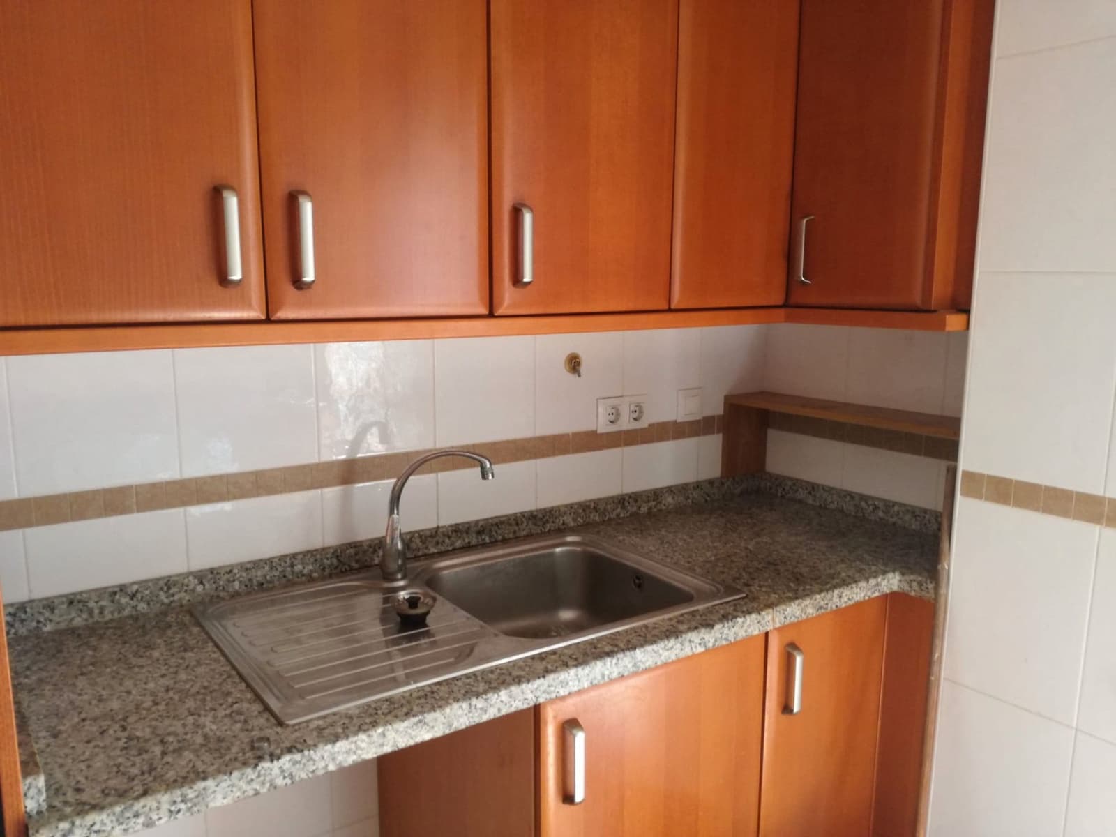 3 bedroom Flat for rent in El Campello with pool garage - € 1,150 (Ref: 9344133)