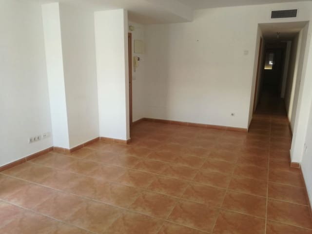 3 bedroom Flat for rent in El Campello with pool garage - € 1,150 (Ref: 9344133)