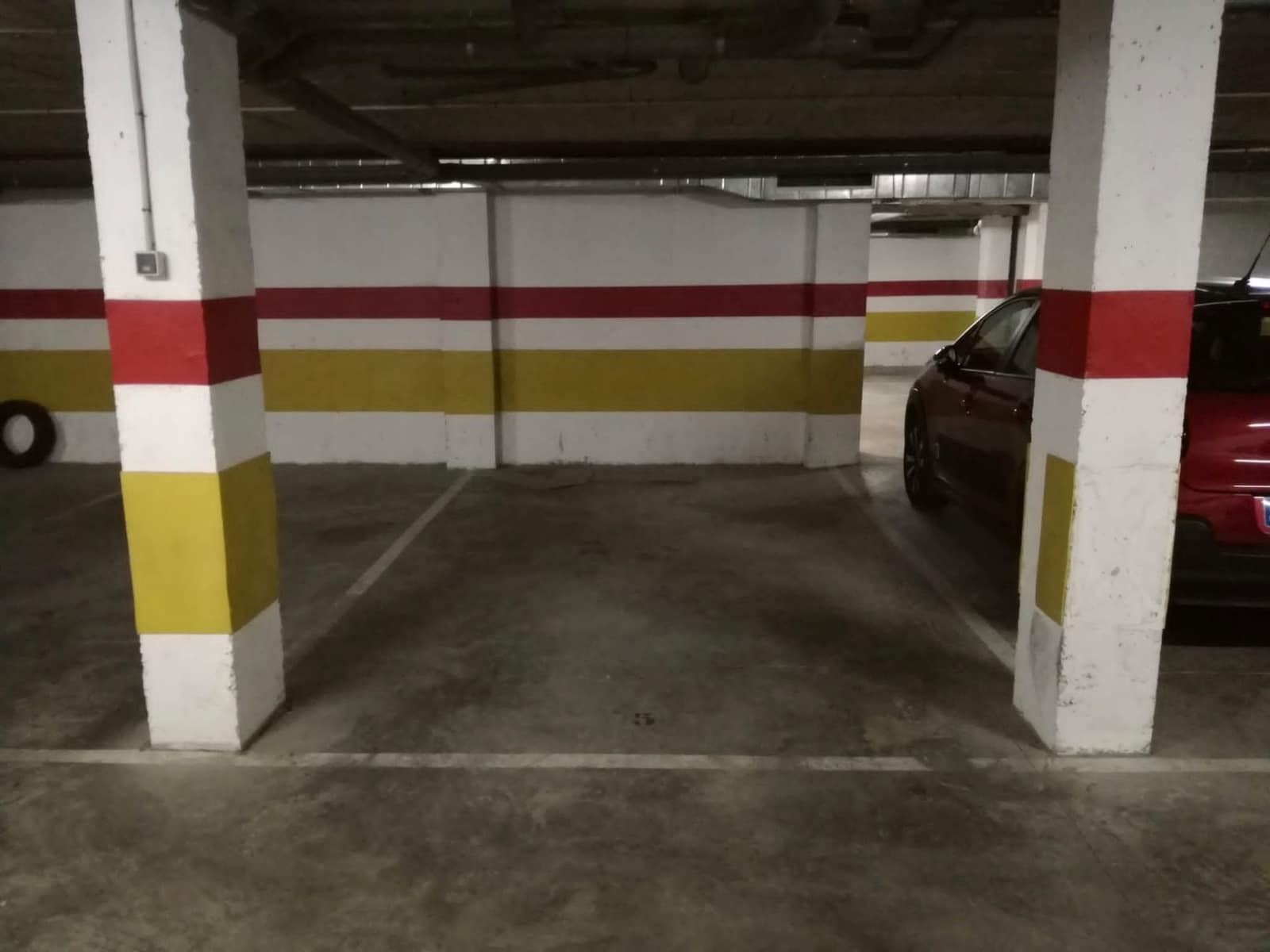 3 bedroom Flat for rent in El Campello with pool garage - € 1,150 (Ref: 9344133)