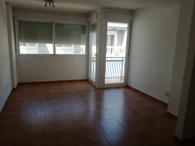 3 bedroom Flat for rent in El Campello with pool garage - € 1,150 (Ref: 9344133)
