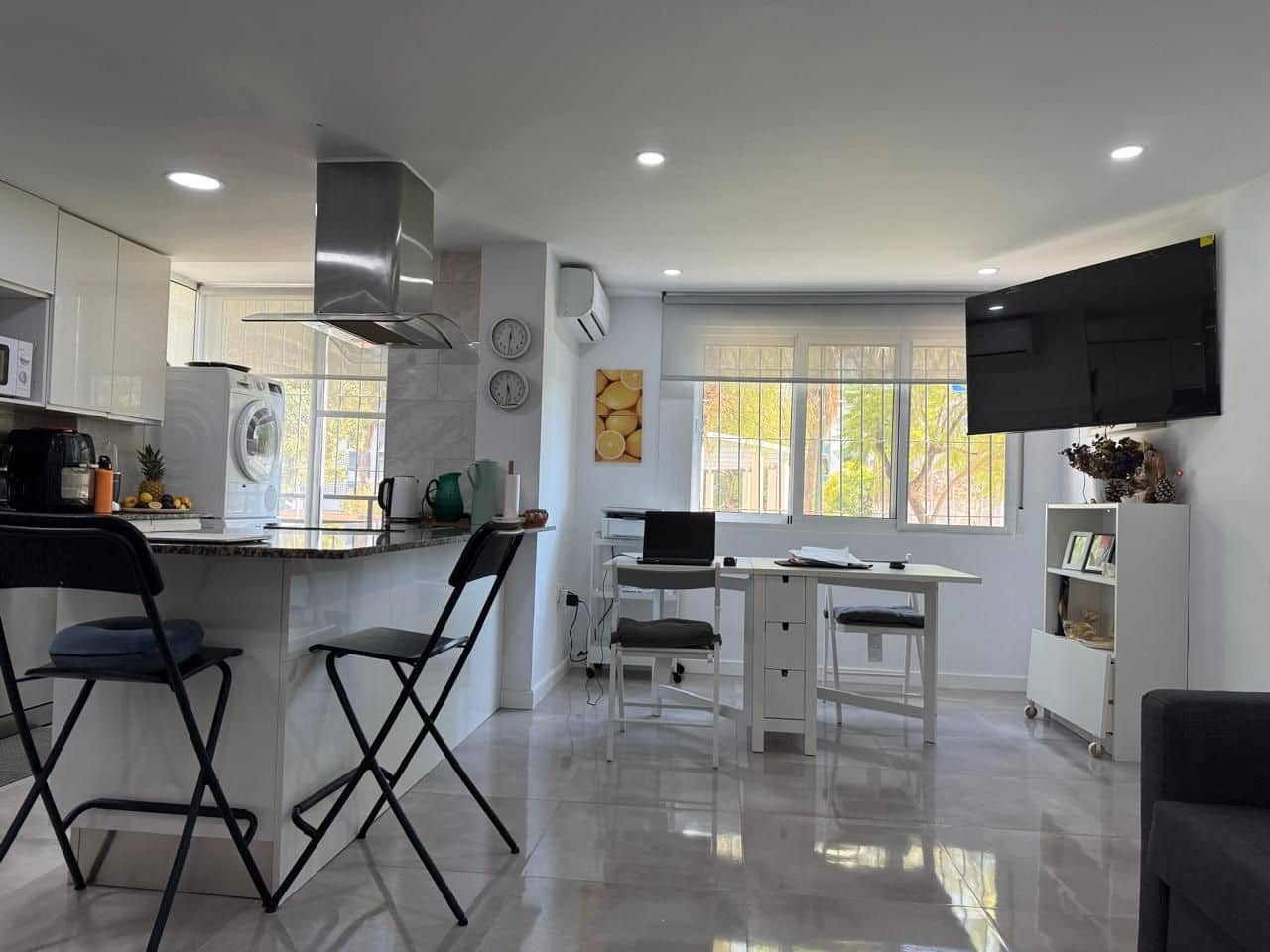 3 quarto Apartamento para venda em Alicante cidade - 225 000 € (Ref: 9344197)