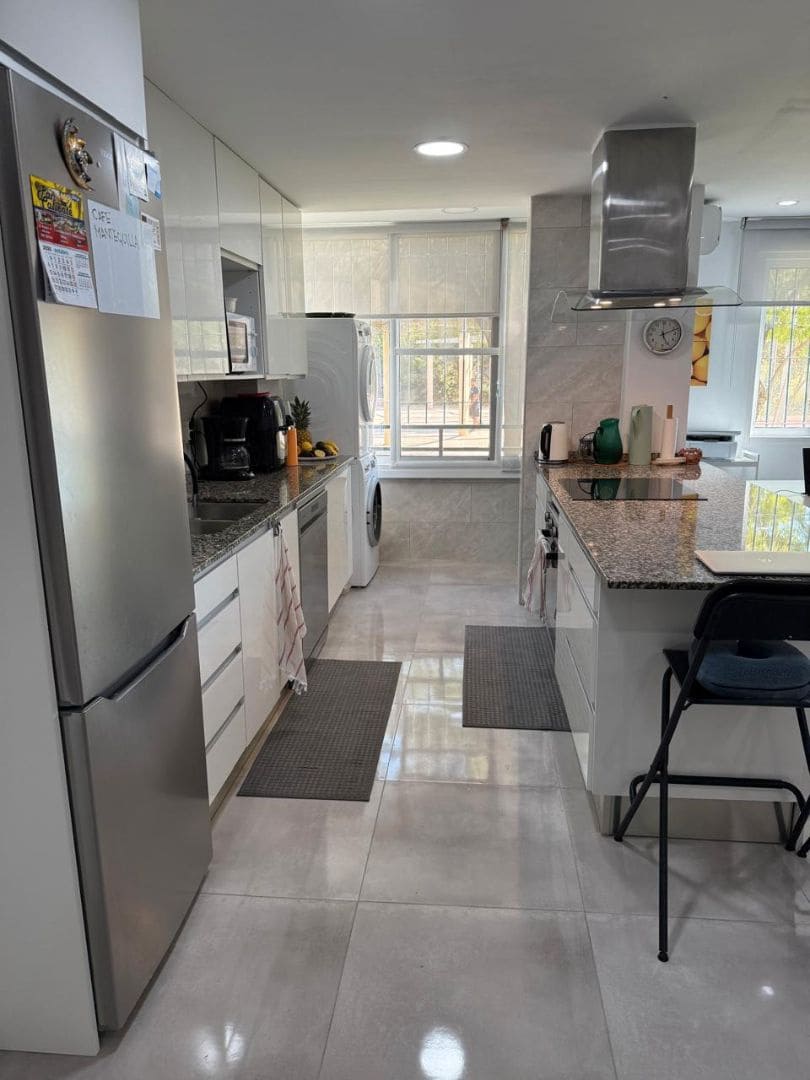 3 quarto Apartamento para venda em Alicante cidade - 225 000 € (Ref: 9344197)