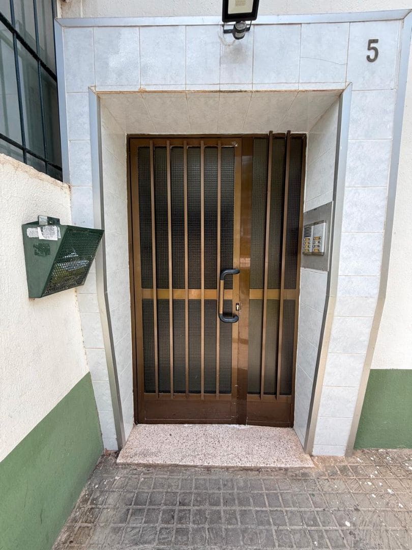 3 quarto Apartamento para venda em Alicante cidade - 225 000 € (Ref: 9344197)