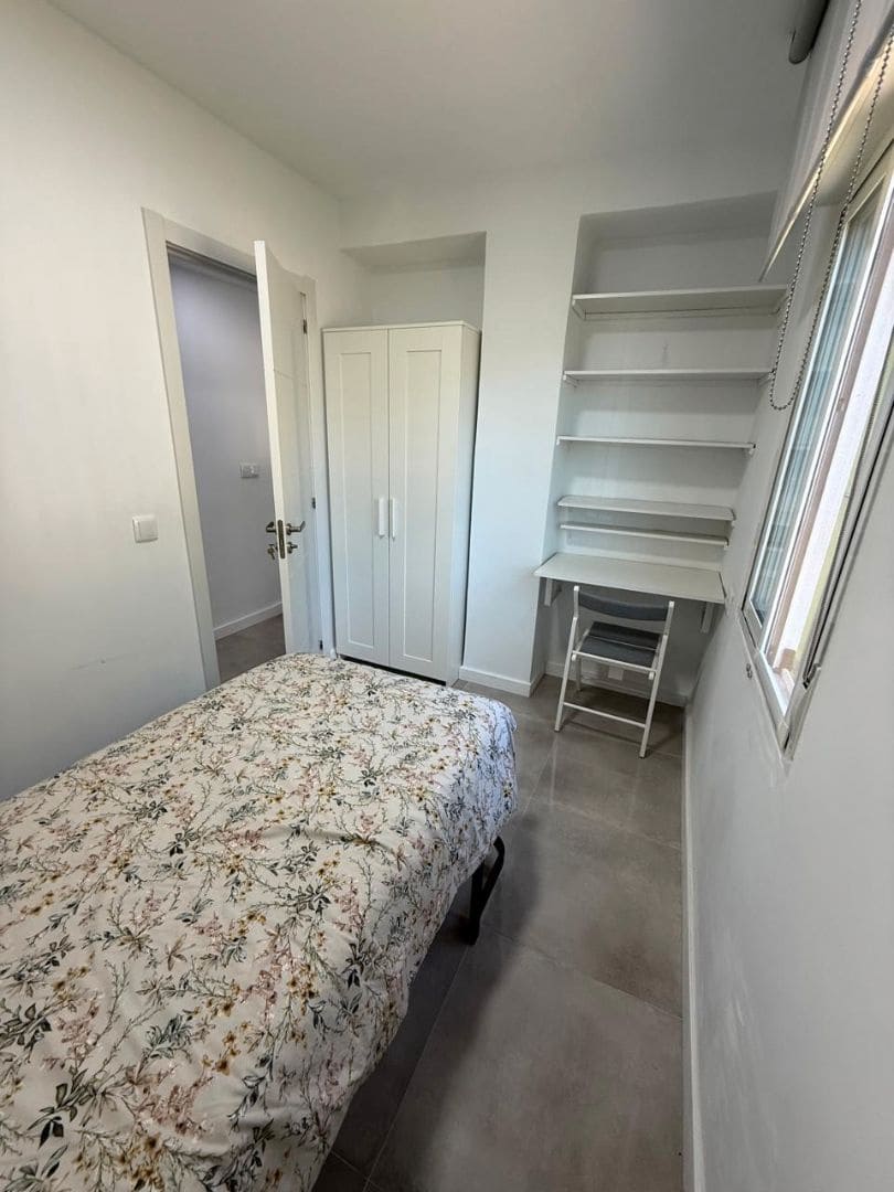 3 quarto Apartamento para venda em Alicante cidade - 225 000 € (Ref: 9344197)