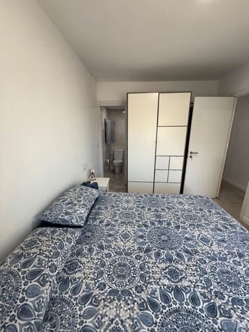 3 soveværelse Lejlighed til salg i Virgen del Remedio - Parque lo Morant, Alicante by - € 225.000 (Ref: 9344197)