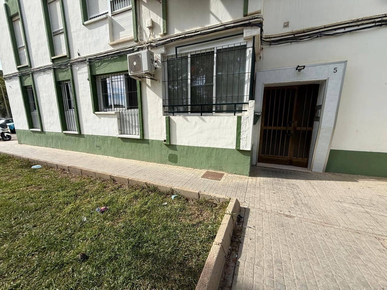 3 quarto Apartamento para venda em Alicante cidade - 225 000 € (Ref: 9344197)