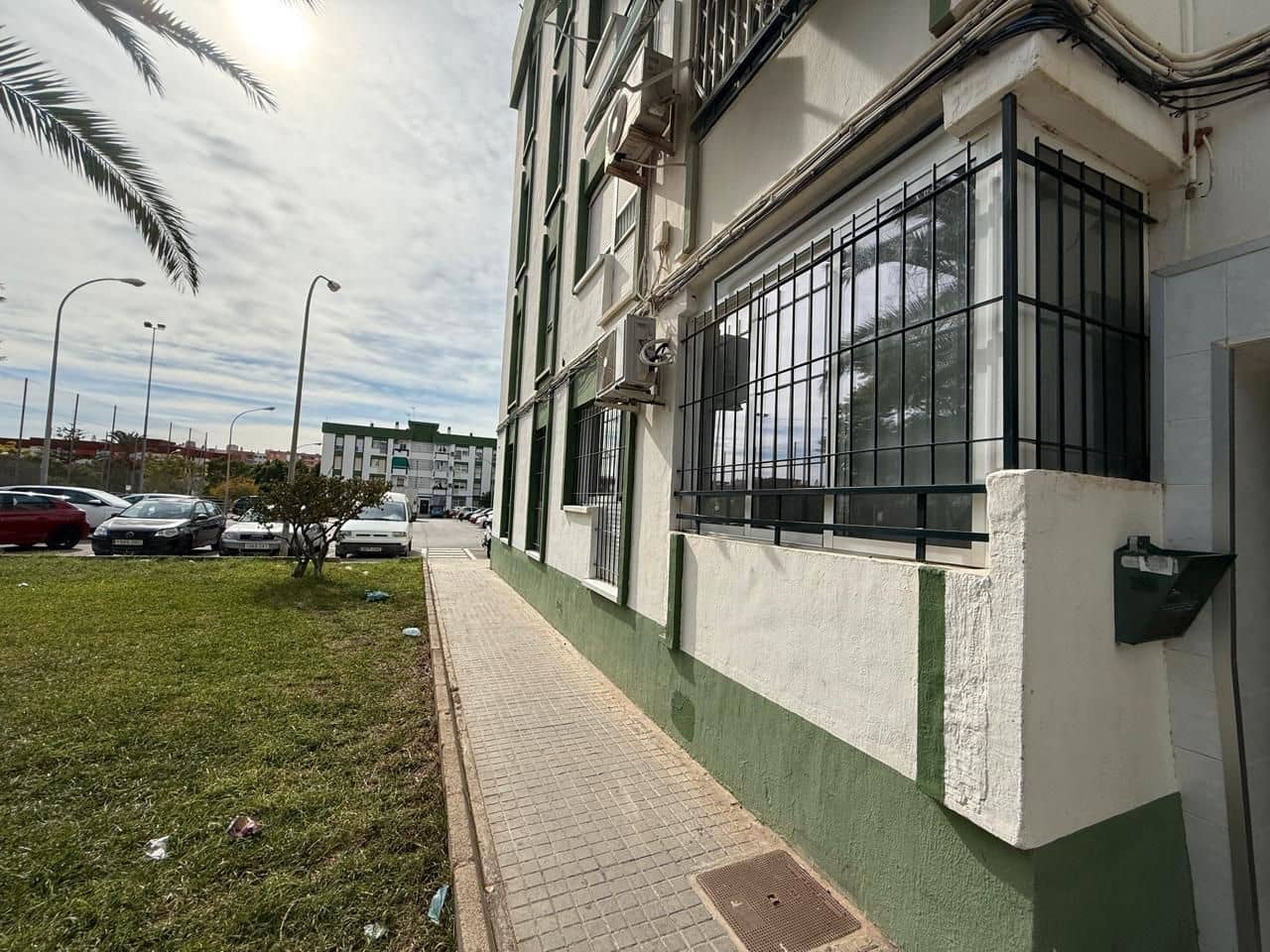 3 quarto Apartamento para venda em Alicante cidade - 225 000 € (Ref: 9344197)