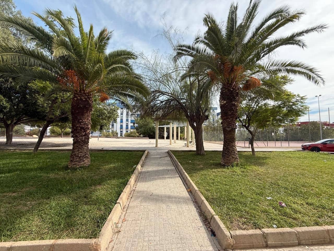 3 quarto Apartamento para venda em Alicante cidade - 225 000 € (Ref: 9344197)