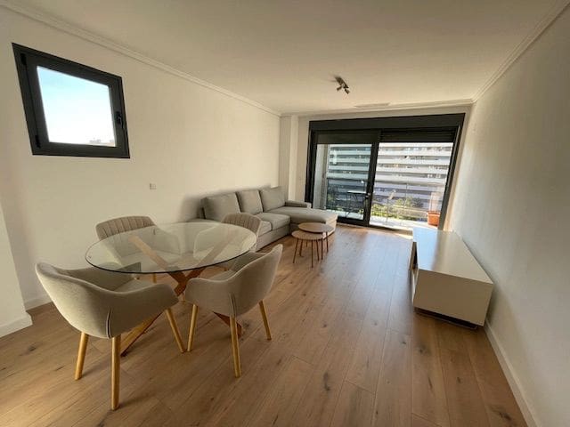 Appartement de 2 chambres à louer à PAU, Alicante ville avec piscine garage - 1 550 € (Ref: 9346541)