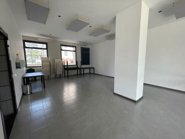 Appartement de 2 chambres à louer à Alicante ville avec piscine garage - 1 550 € (Ref: 9346541)