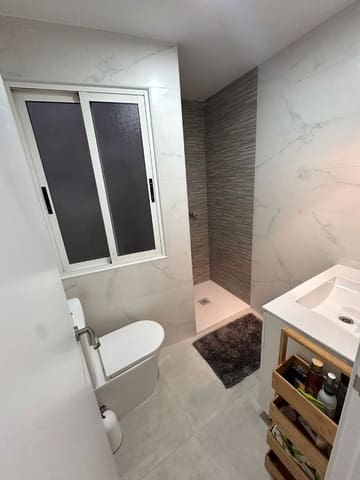 2 makuuhuone Asunto myytävänä paikassa Carolinas Bajas, Alicante kaupunki - 149 000 € (Ref: 9346642)