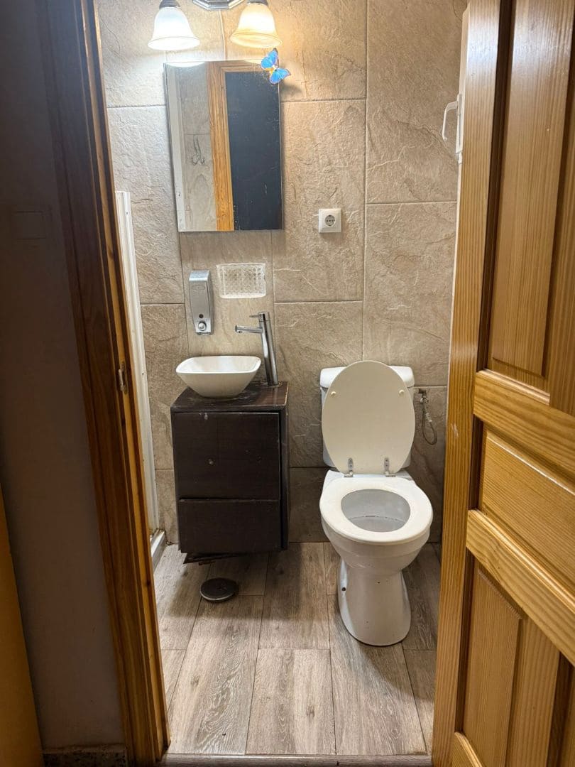 4 soveværelse Lejlighed til salg i Alicante by - € 189.000 (Ref: 9348841)