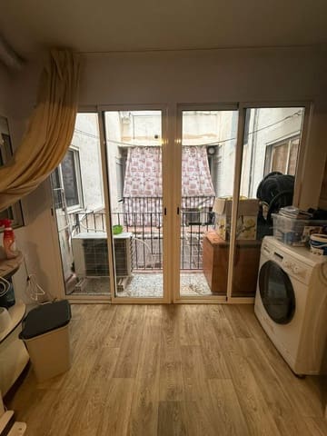 4 soveværelse Lejlighed til salg i Carolinas Bajas, Alicante by - € 189.000 (Ref: 9348841)