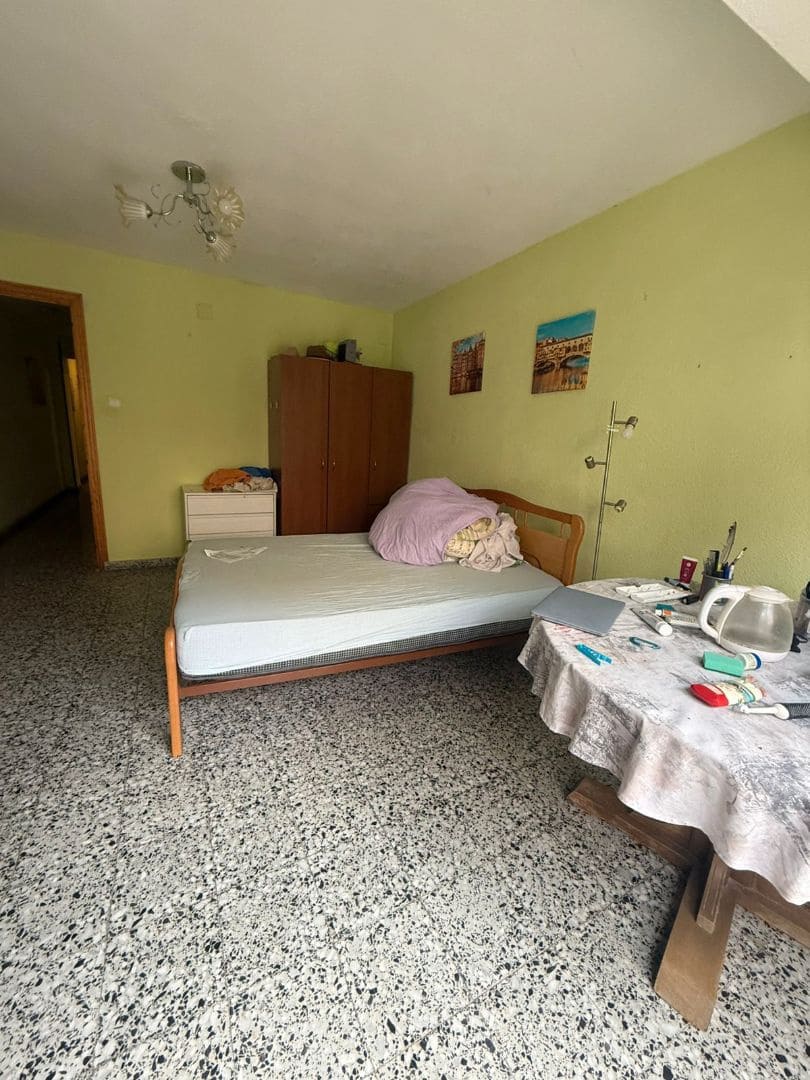 4 soveværelse Lejlighed til salg i Alicante by - € 189.000 (Ref: 9348841)