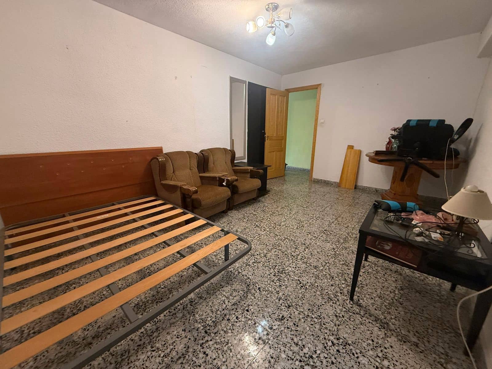 4 soveværelse Lejlighed til salg i Alicante by - € 189.000 (Ref: 9348841)