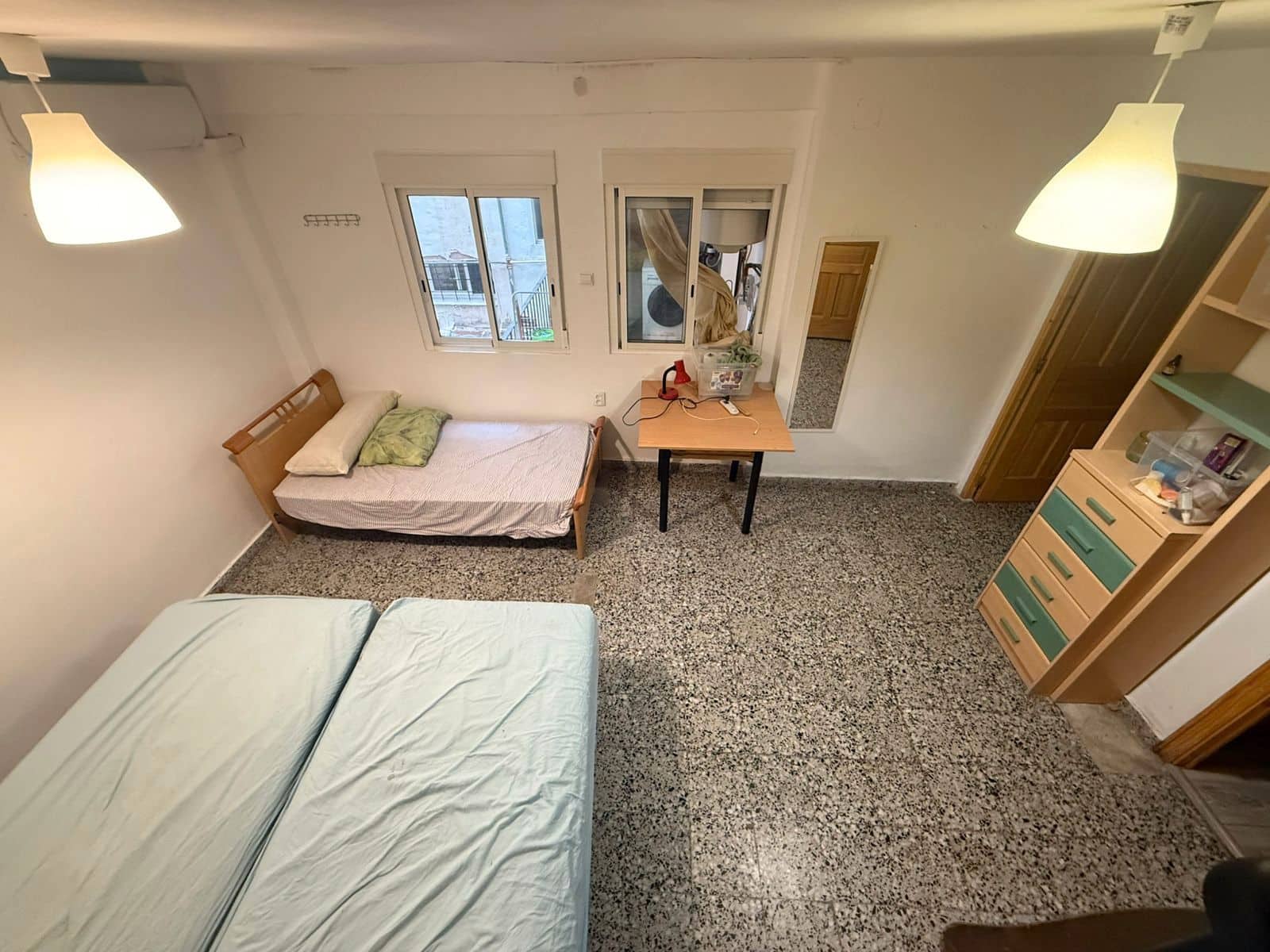 4 soveværelse Lejlighed til salg i Alicante by - € 189.000 (Ref: 9348841)