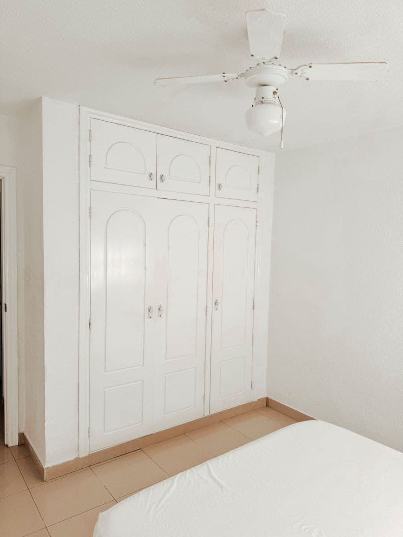 Piso de 3 habitaciones en Alicante / Alacant ciudad en alquiler con garaje - 1.200 € (Ref: 9353006)