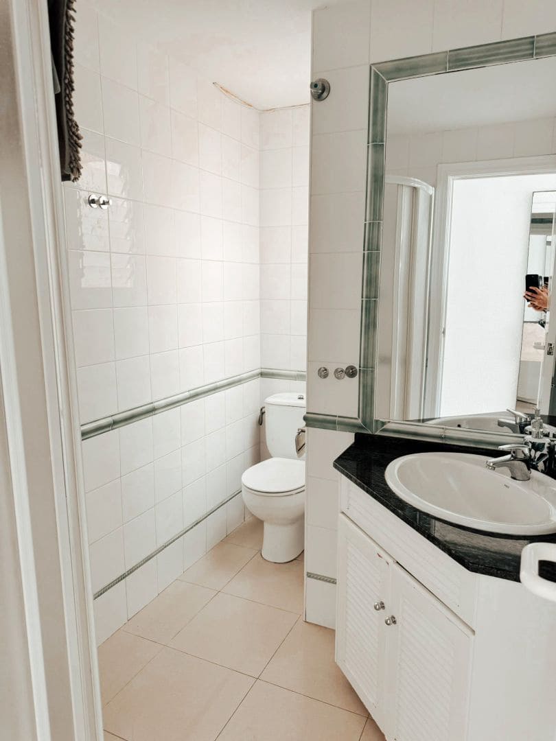 Piso de 3 habitaciones en Alicante / Alacant ciudad en alquiler con garaje - 1.200 € (Ref: 9353006)