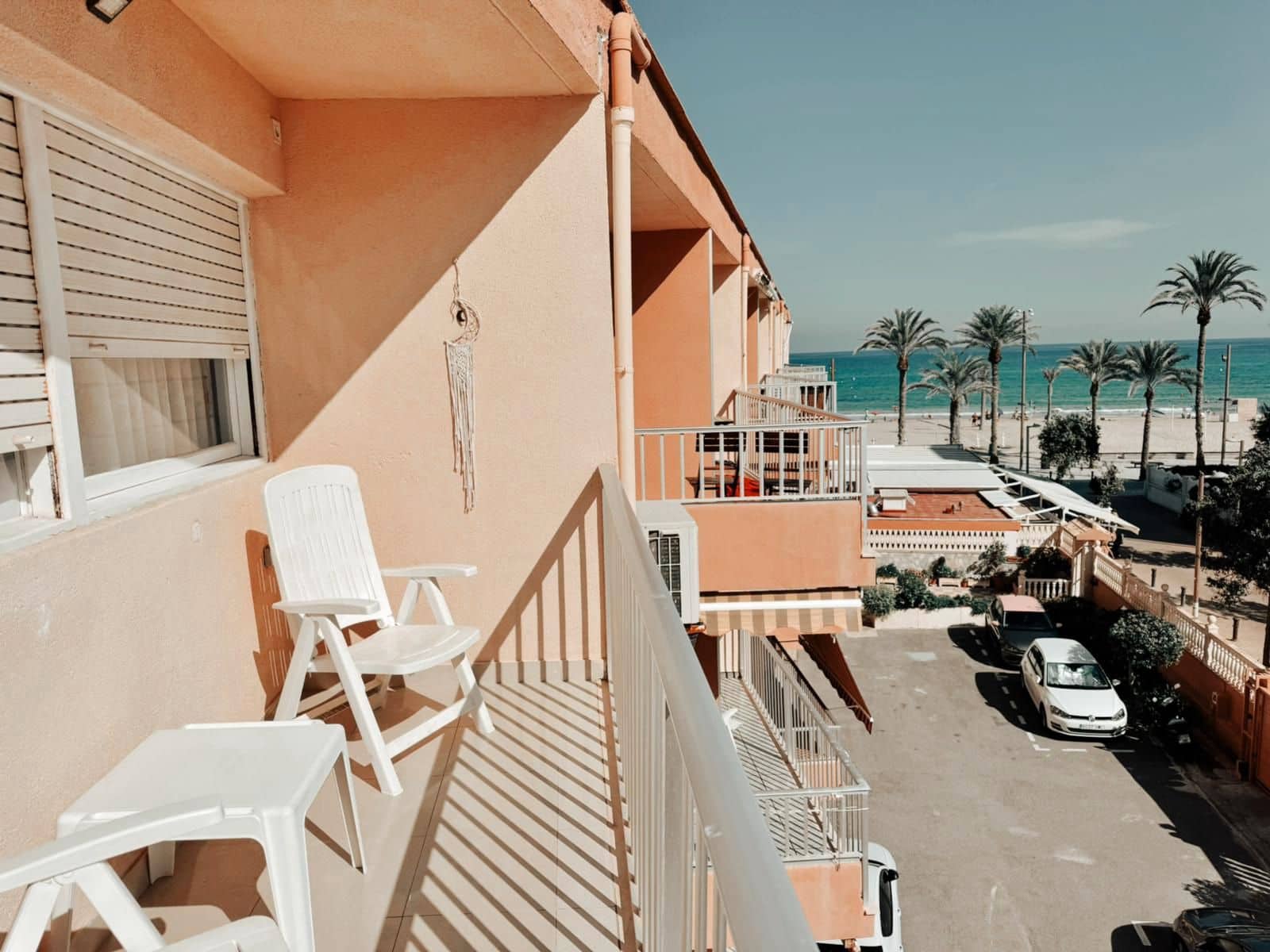 Piso de 3 habitaciones en Alicante / Alacant ciudad en alquiler con garaje - 1.200 € (Ref: 9353006)