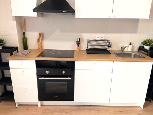 3 soverom Leilighet til salgs i Elda - € 165 000 (Ref: 9355347)