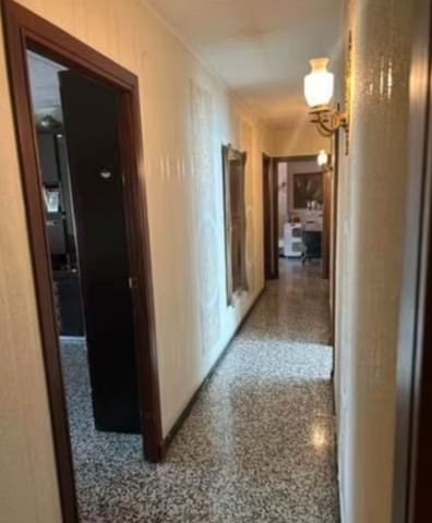 Piso de 6 habitaciones en Mercado, Alicante / Alacant ciudad en venta - 565.000 € (Ref: 9503327)