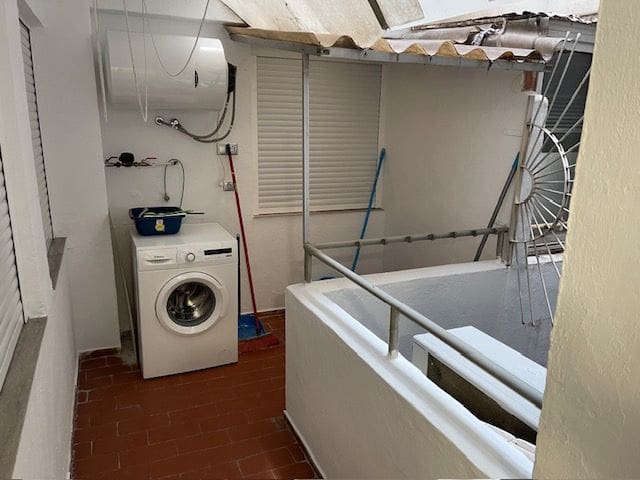 3 makuuhuone Asunto vuokrattavana paikassa Barrio del Centro, Alicante kaupunki - 1 300 € (Ref: 9503328)