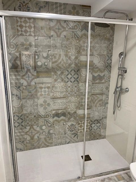 3 makuuhuone Asunto vuokrattavana paikassa Alicante kaupunki - 1 300 € (Ref: 9503328)